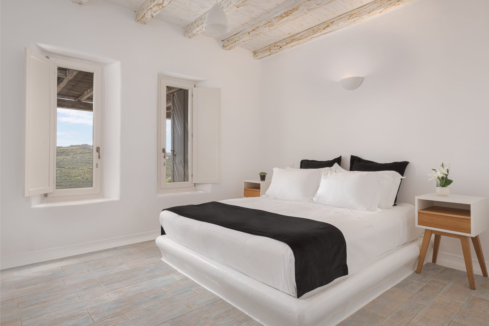 Bill & John Mykonos - ICONIC - 5