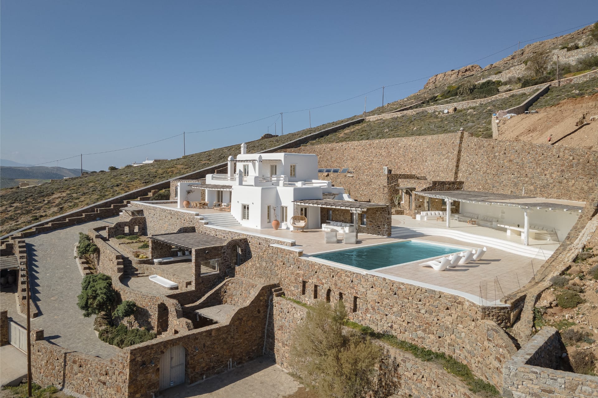 Bill & John Mykonos - ICONIC - 6