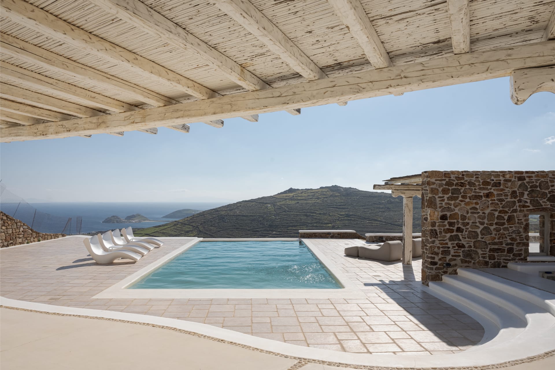Bill & John Mykonos - ICONIC - 8