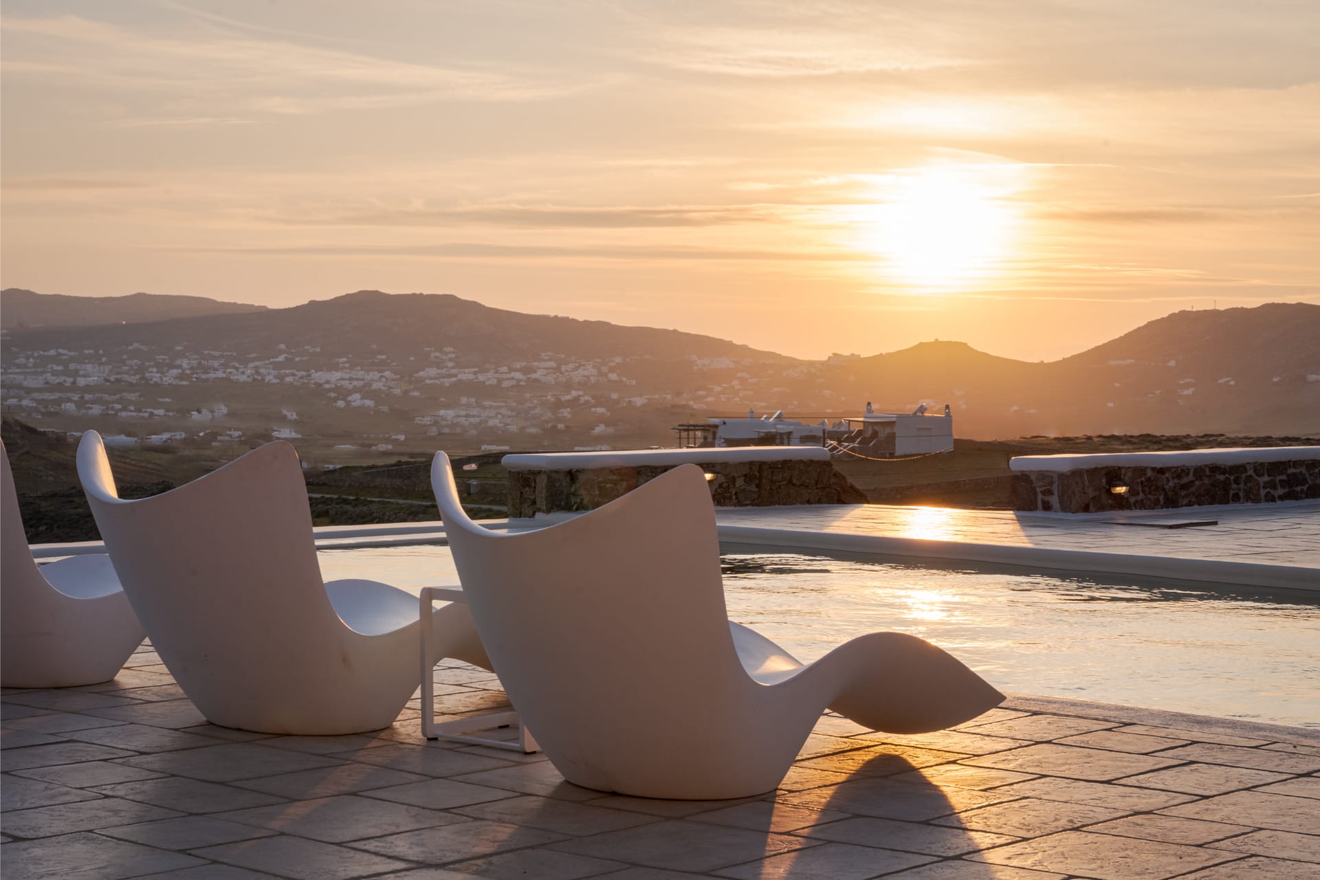 Bill & John Mykonos - ICONIC - 9