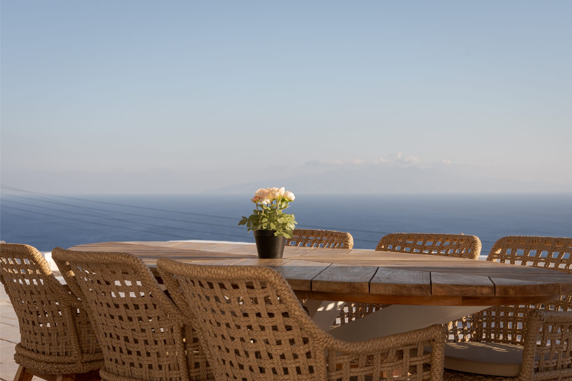 Bill & John Mykonos - ICONIC - 22