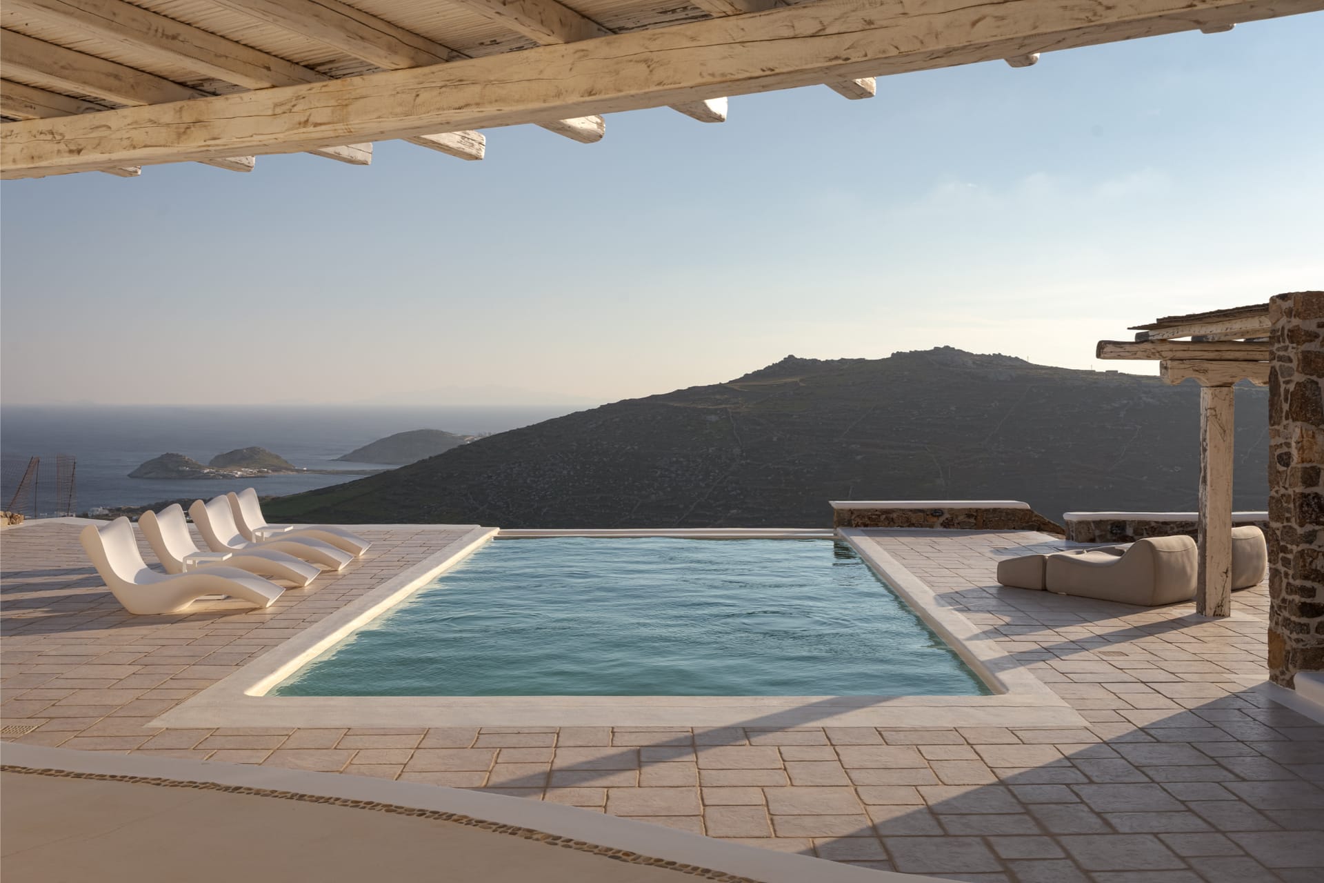 Bill & John Mykonos - ICONIC - 26