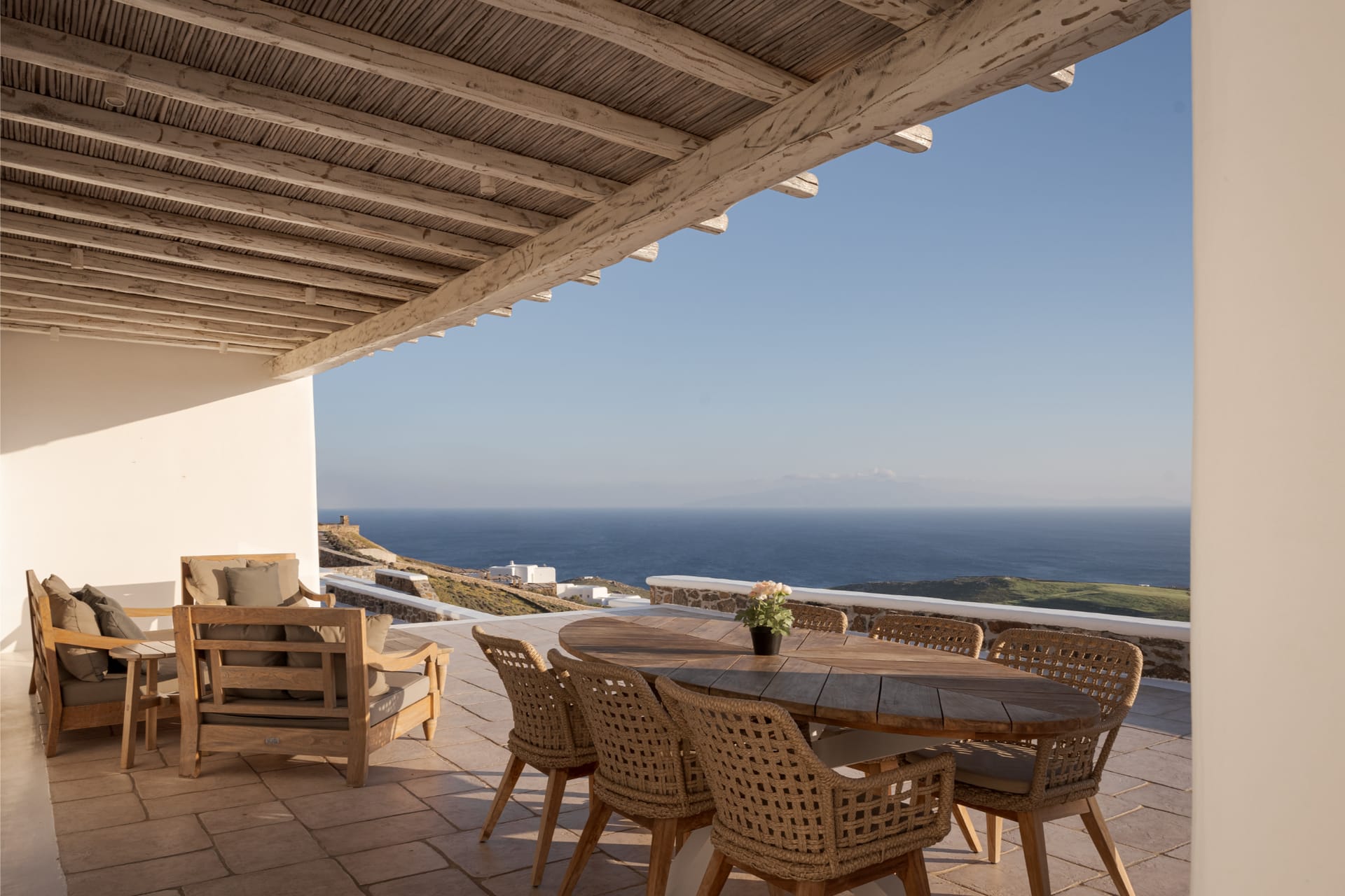 Bill & John Mykonos - ICONIC - 27