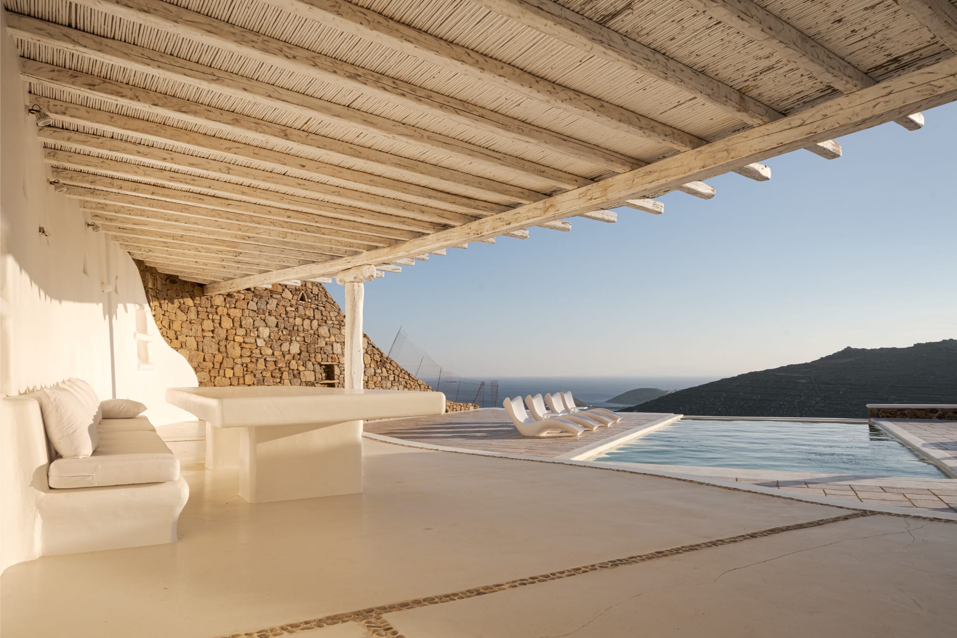 Bill & John Mykonos - ICONIC - 29