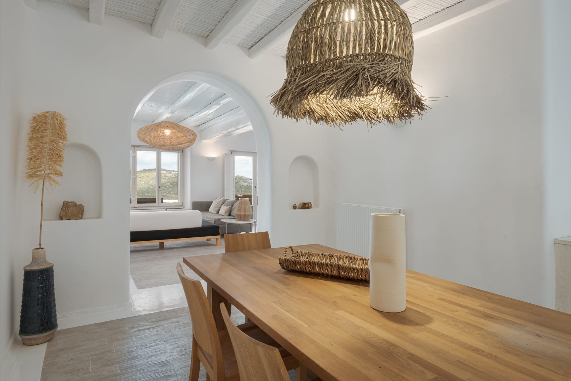 Bill & John Mykonos - ICONIC - 30