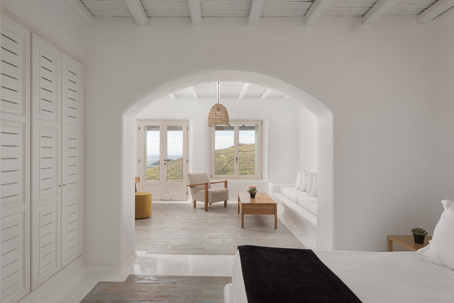 Bill & John Mykonos - ICONIC - 31