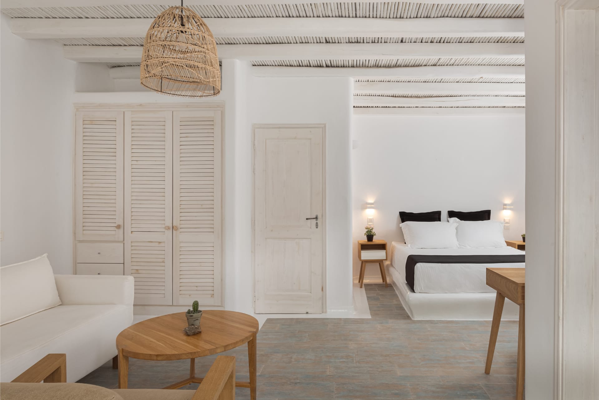 Bill & John Mykonos - ICONIC - 33