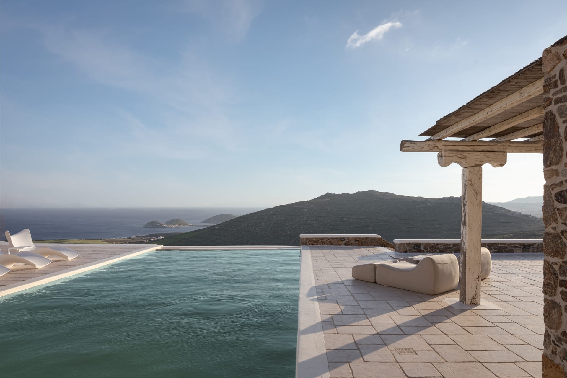Bill & John Mykonos - ICONIC - 36