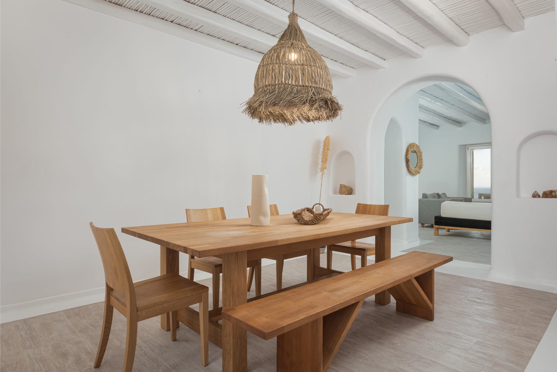 Bill & John Mykonos - ICONIC - 45
