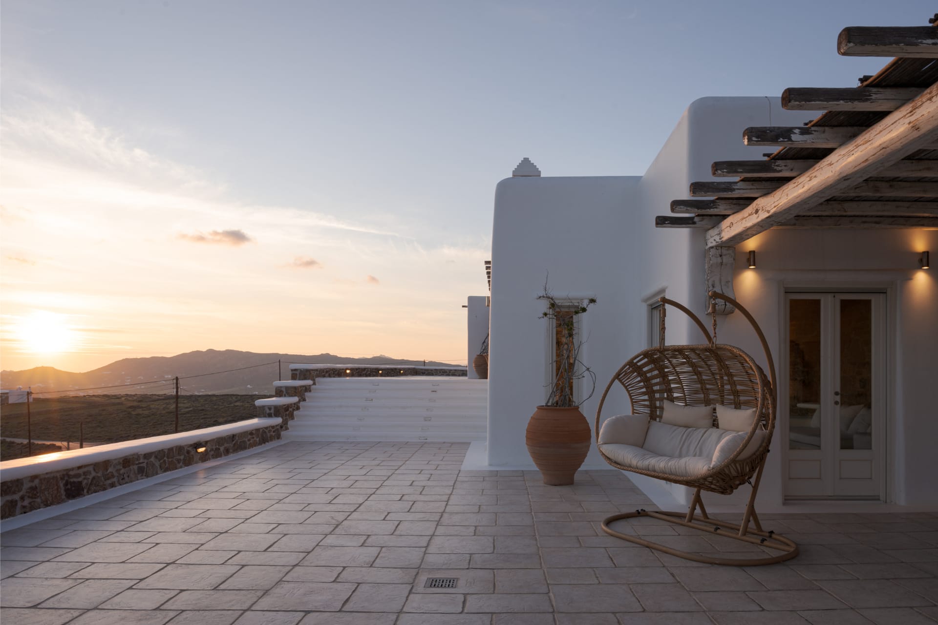 Bill & John Mykonos - ICONIC - 48