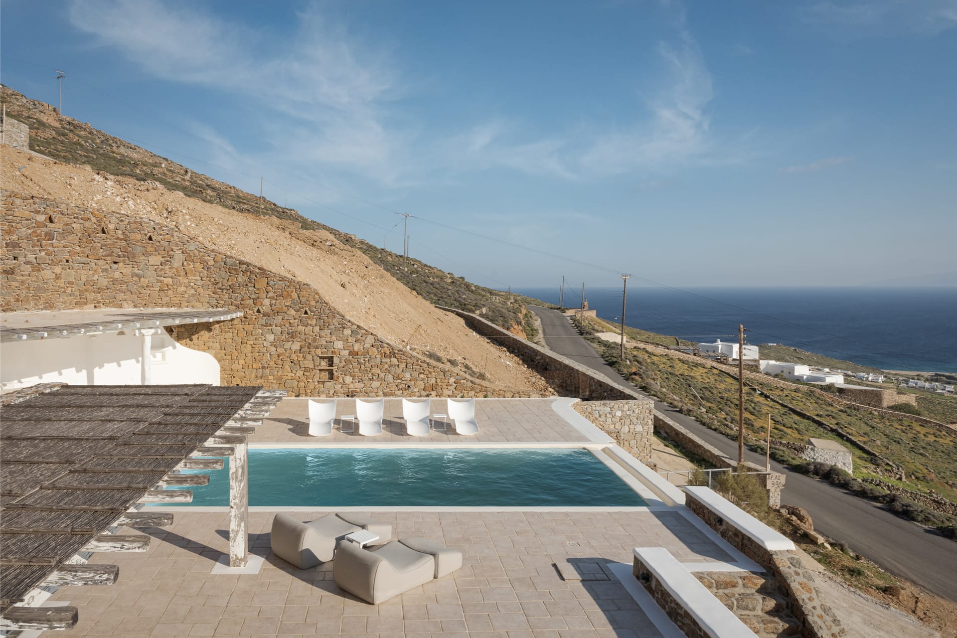 Bill & John Mykonos - ICONIC - 49
