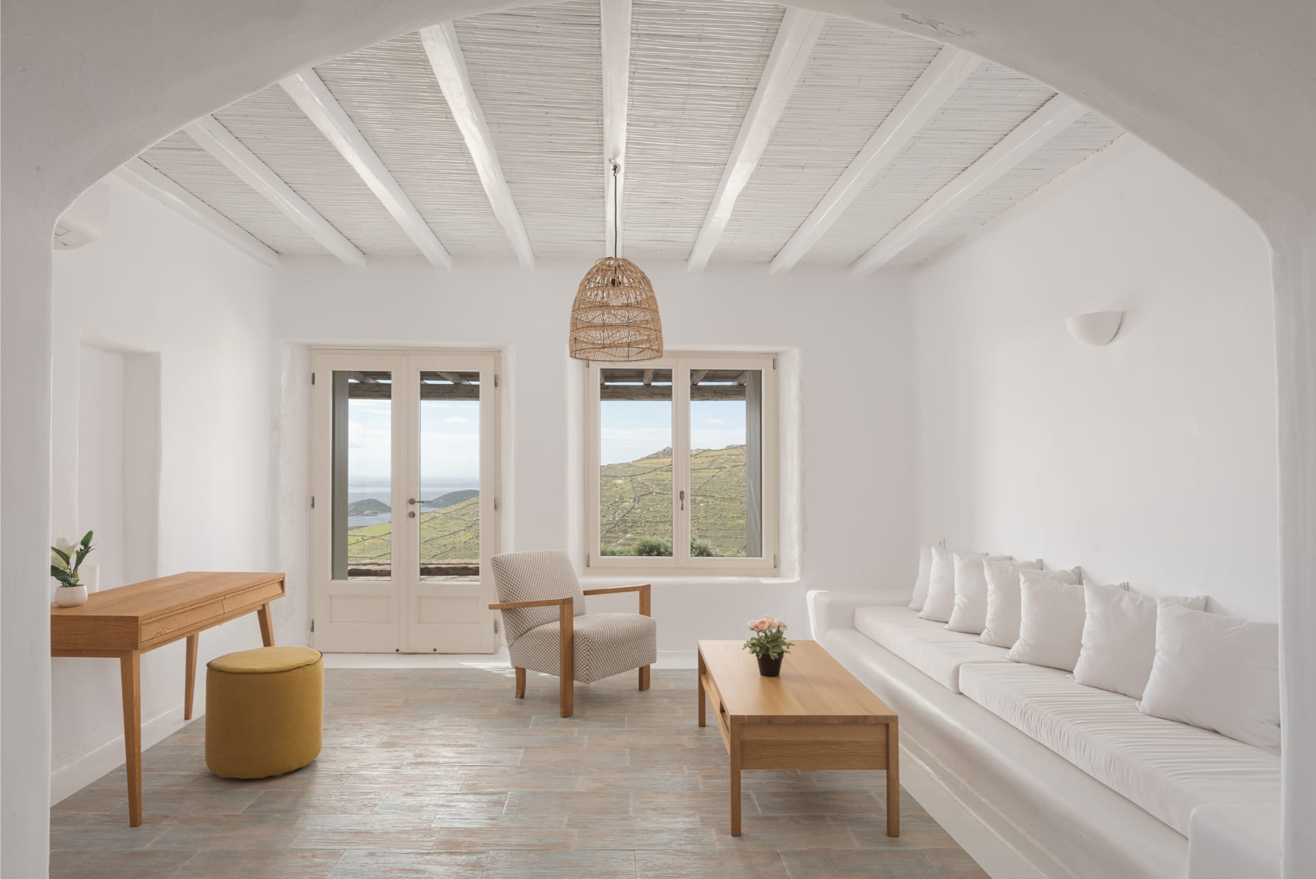 Bill & John Mykonos - ICONIC - 53
