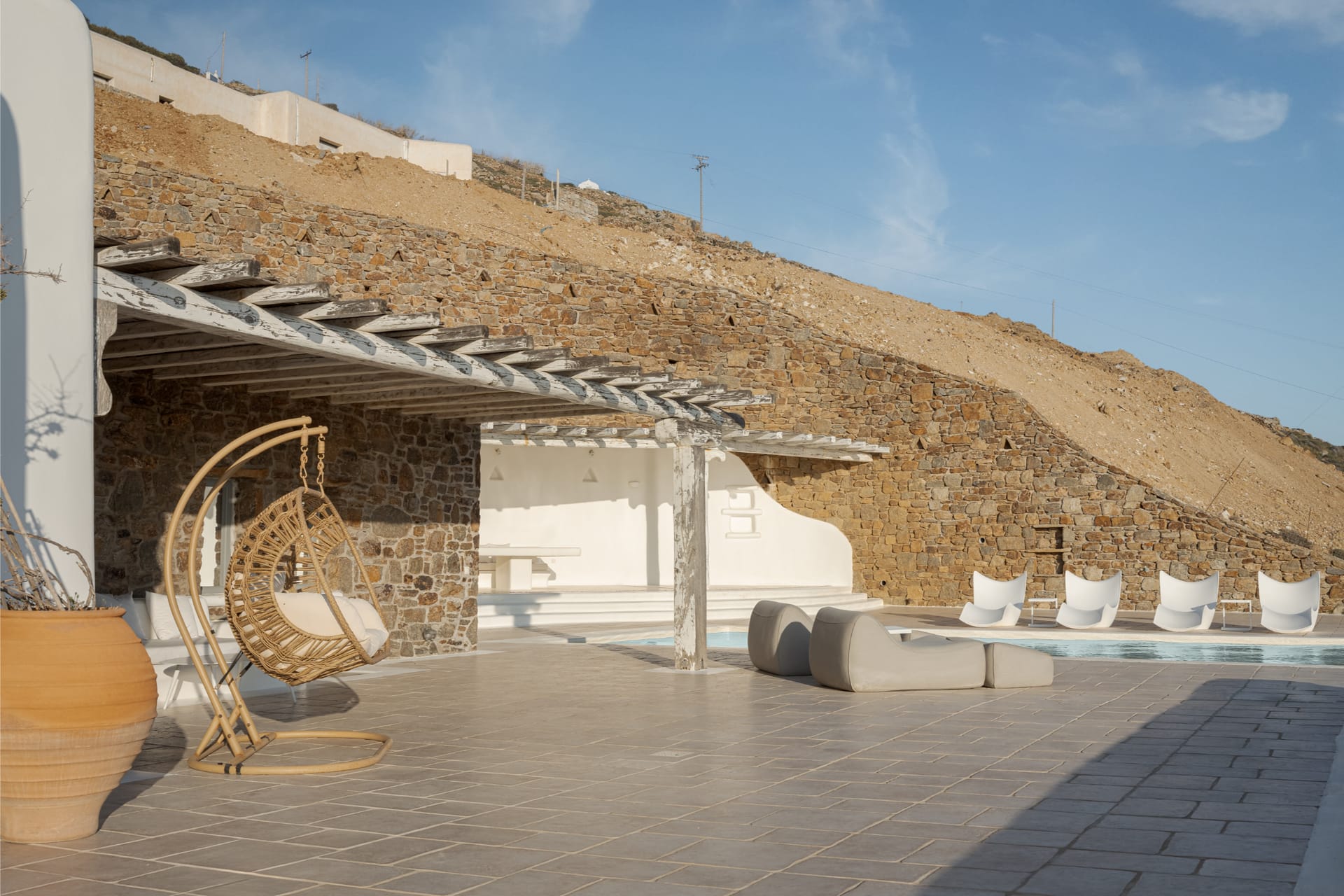 Bill & John Mykonos - ICONIC - 56