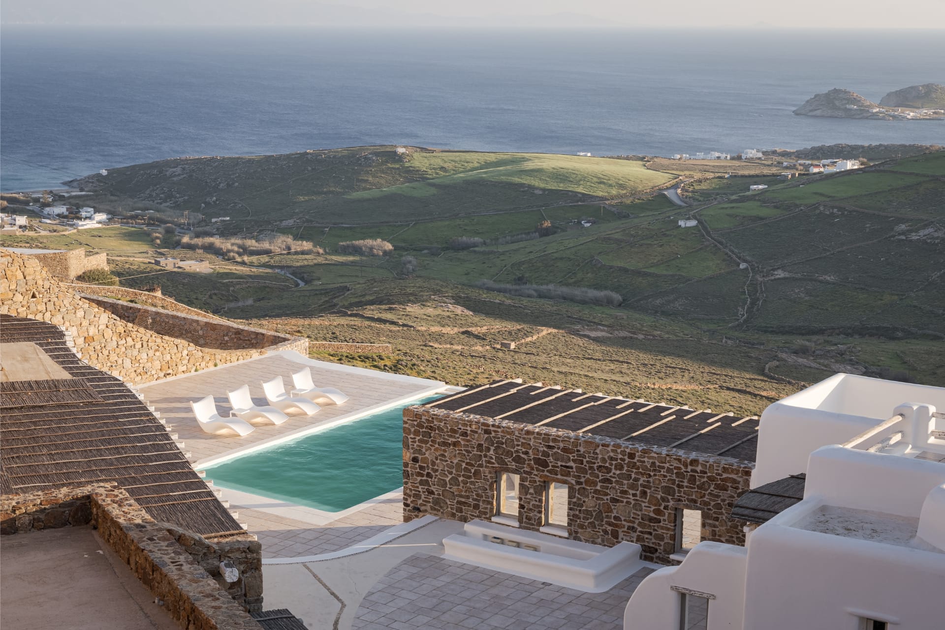 Bill & John Mykonos - ICONIC - 57