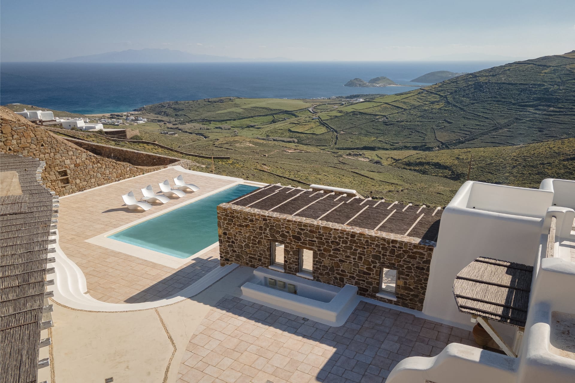 Bill & John Mykonos - ICONIC - 64