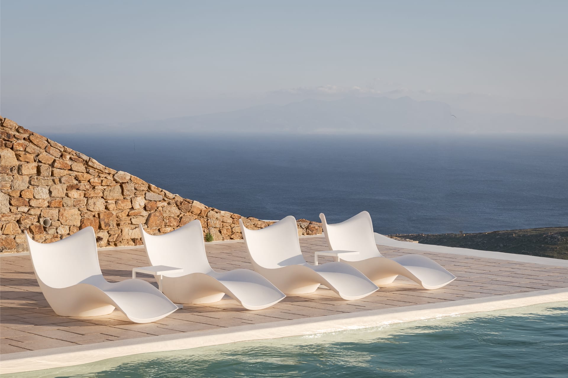 Bill & John Mykonos - ICONIC - 66