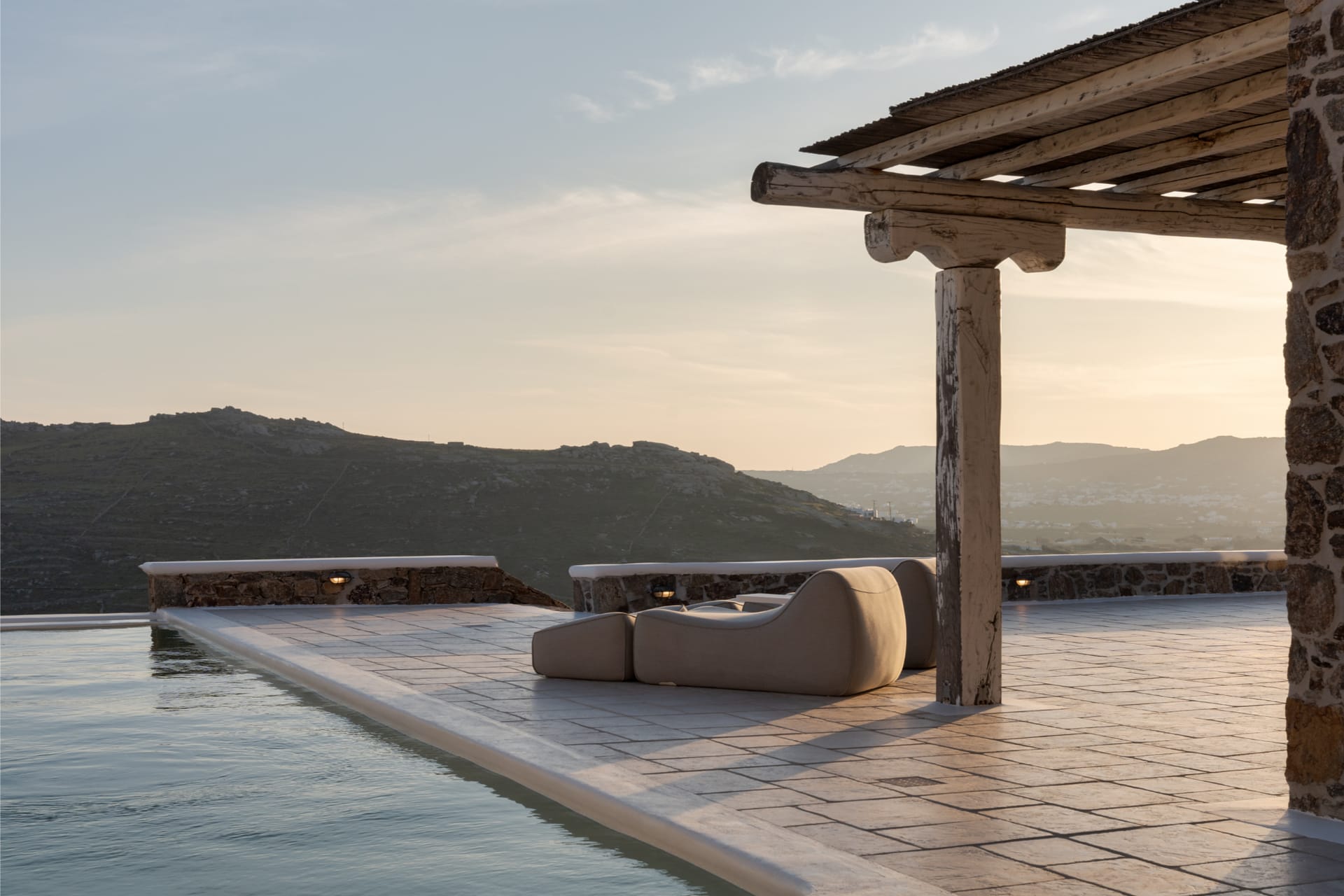 Bill & John Mykonos - ICONIC - 67
