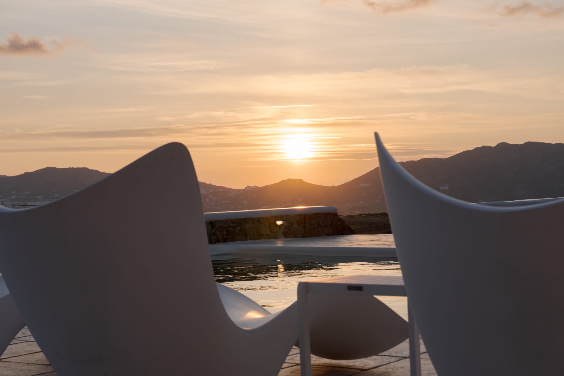 Bill & John Mykonos - ICONIC - 68