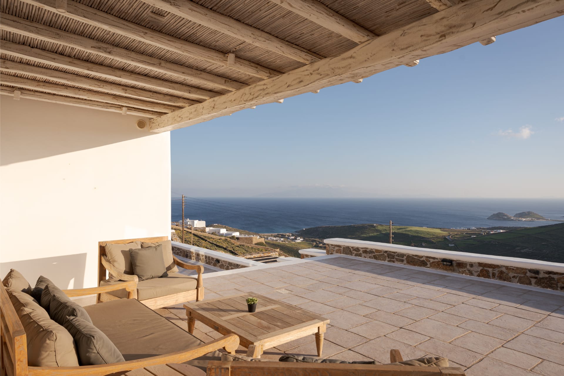 Bill & John Mykonos - ICONIC - 72