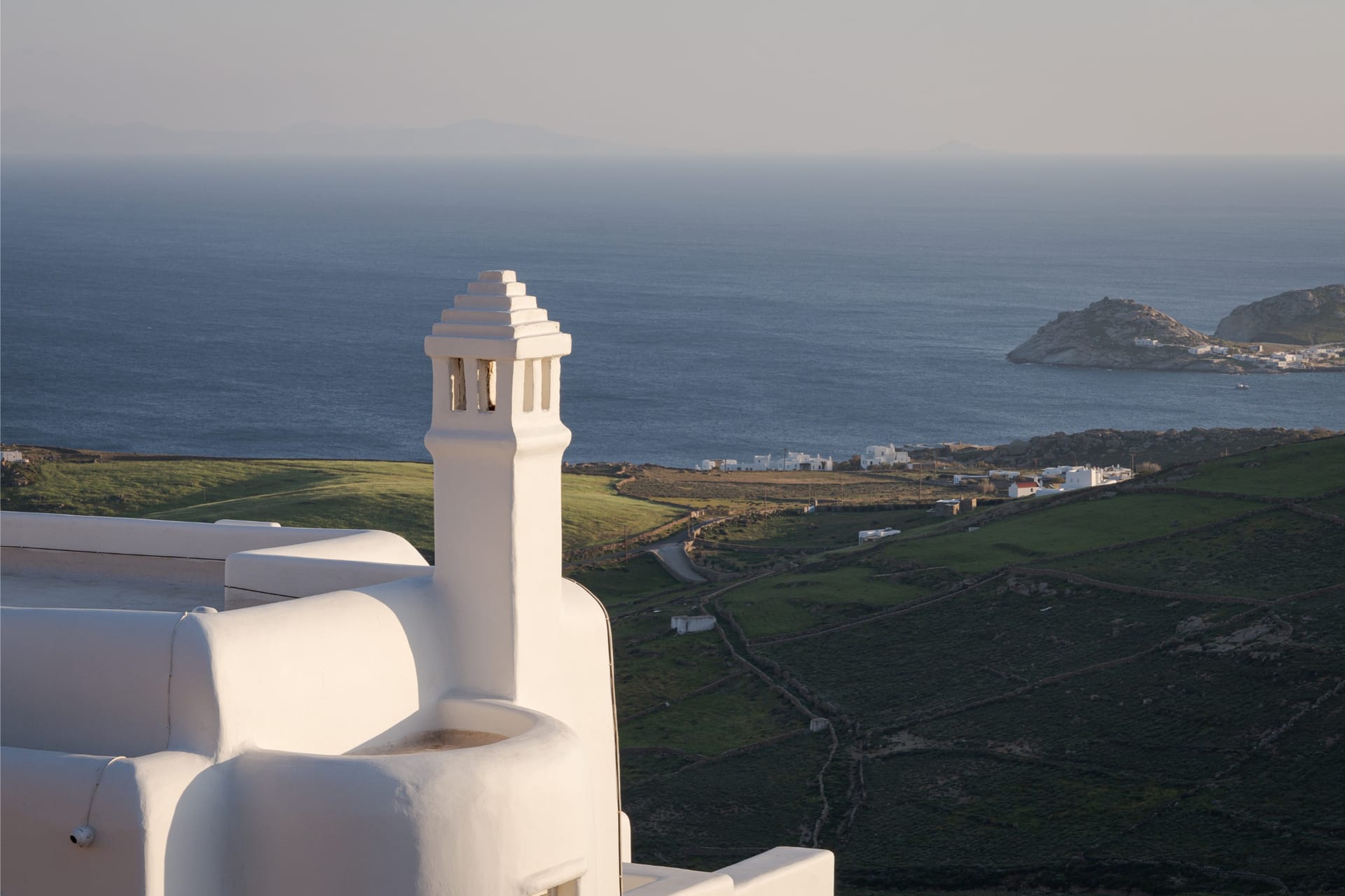 Bill & John Mykonos - ICONIC - 76