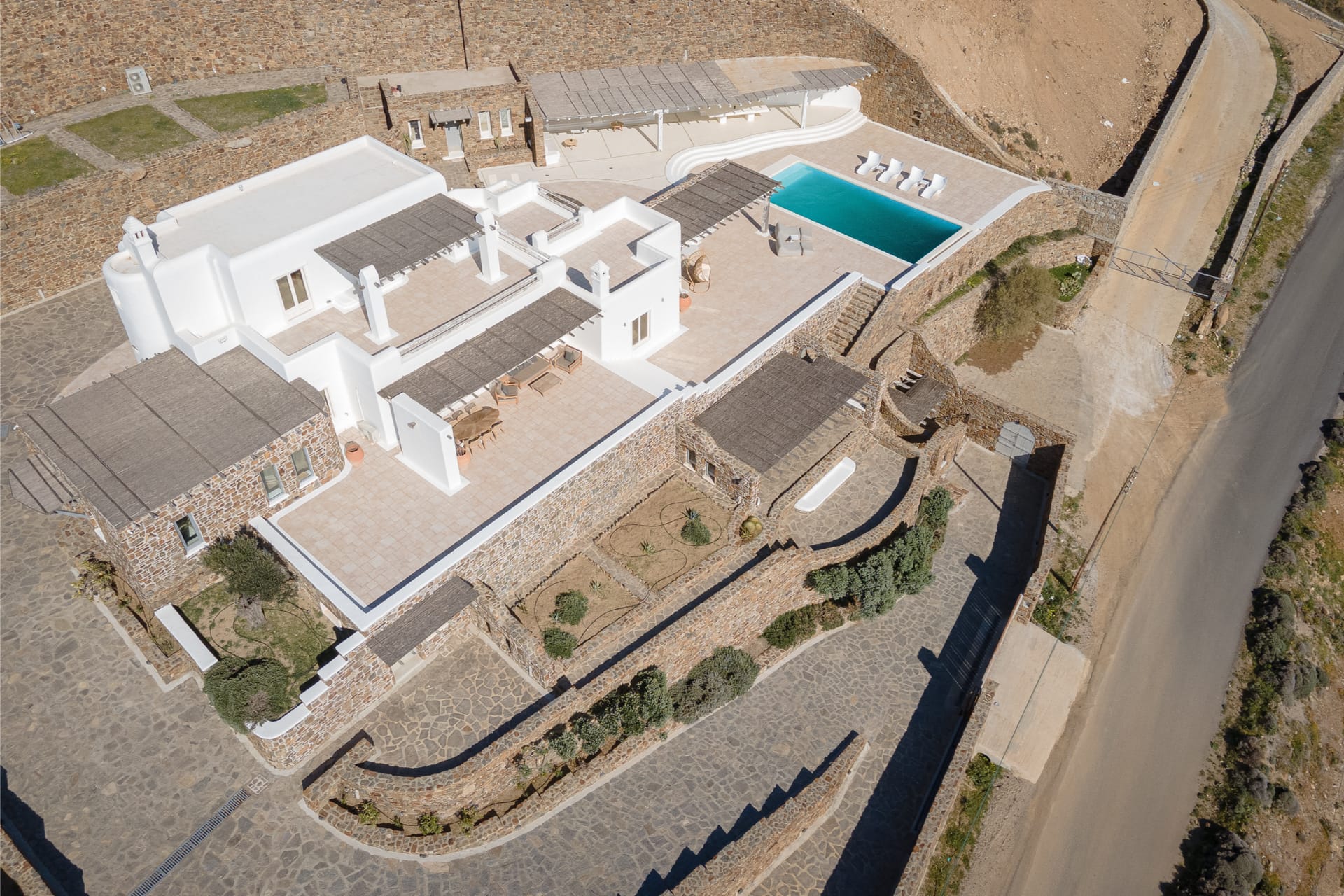 Bill & John Mykonos - ICONIC - 78