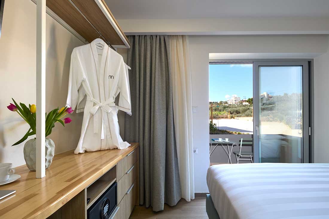 Villaggio Mare Suites - DELUXE - 2