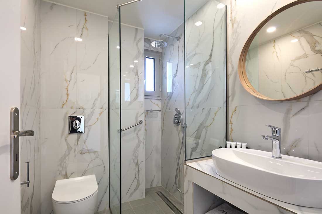 Villaggio Mare Suites - DELUXE - 9