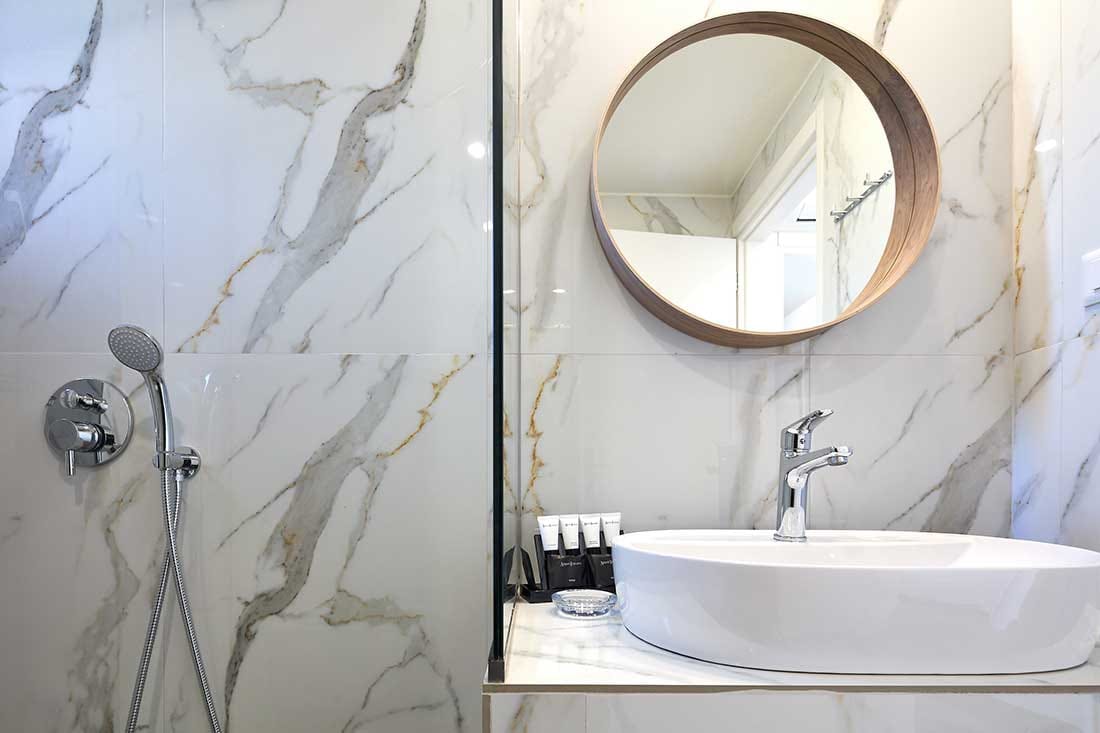 Villaggio Mare Suites - DELUXE - 10