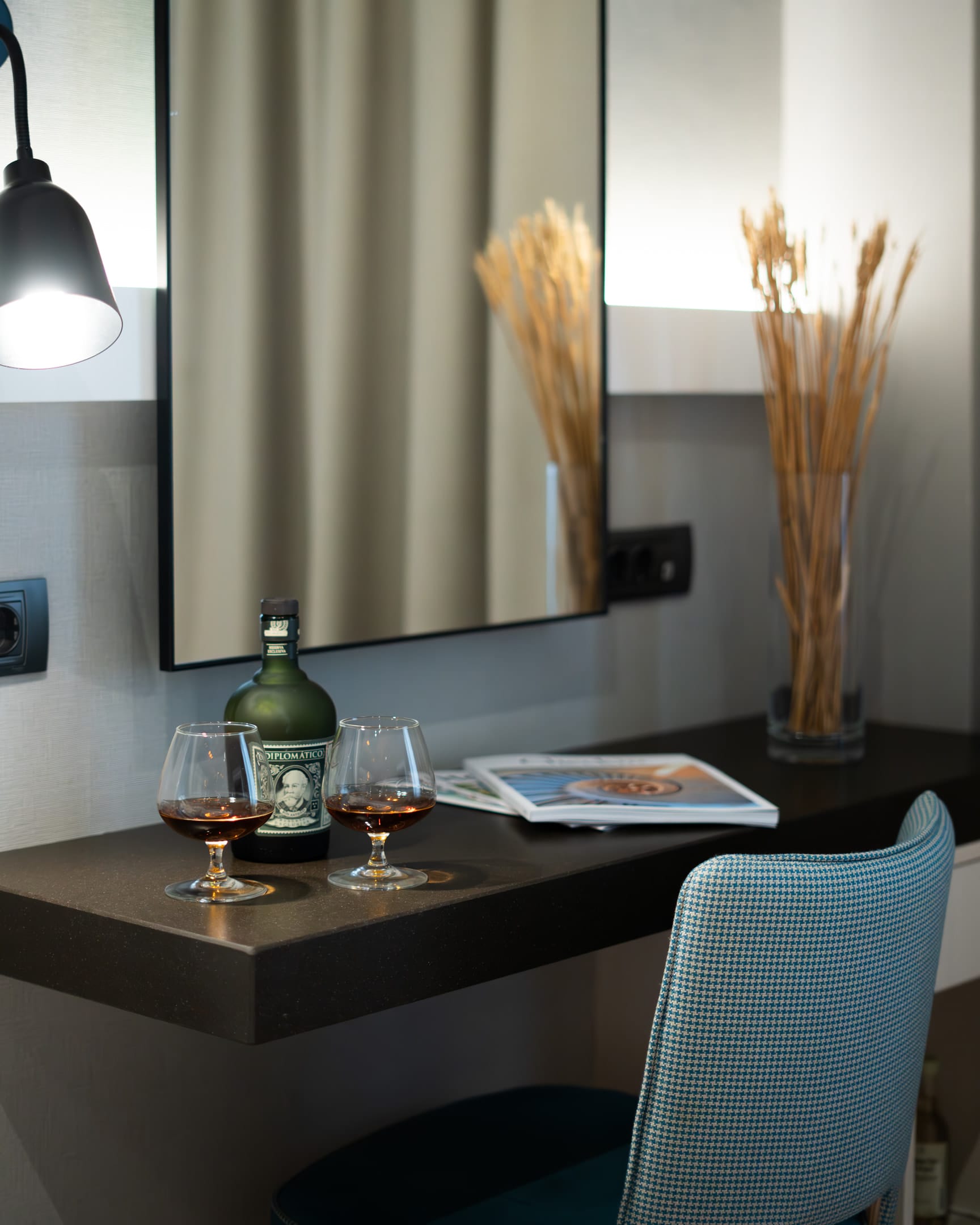 Athens Cypria Hotel - DBL - 6