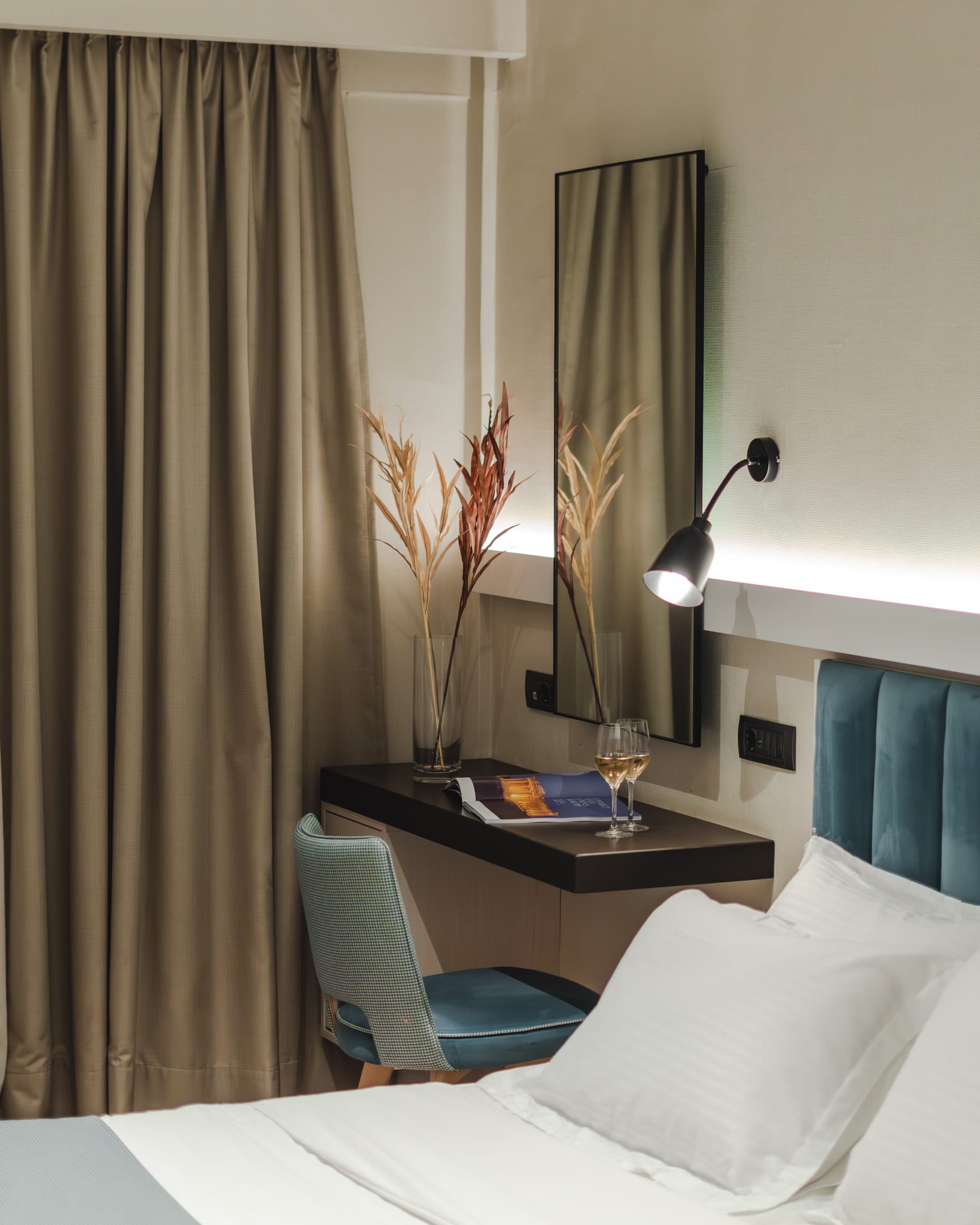 Athens Cypria Hotel - DBL - 9