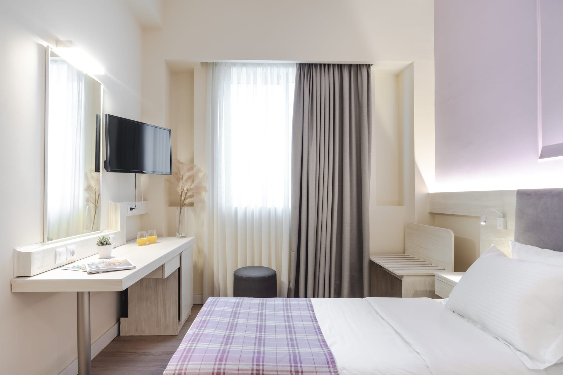 Athens Cypria Hotel - FAMR - 3