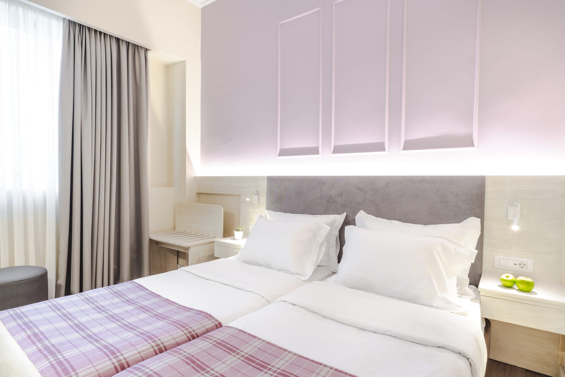 Athens Cypria Hotel - FAMR - 4