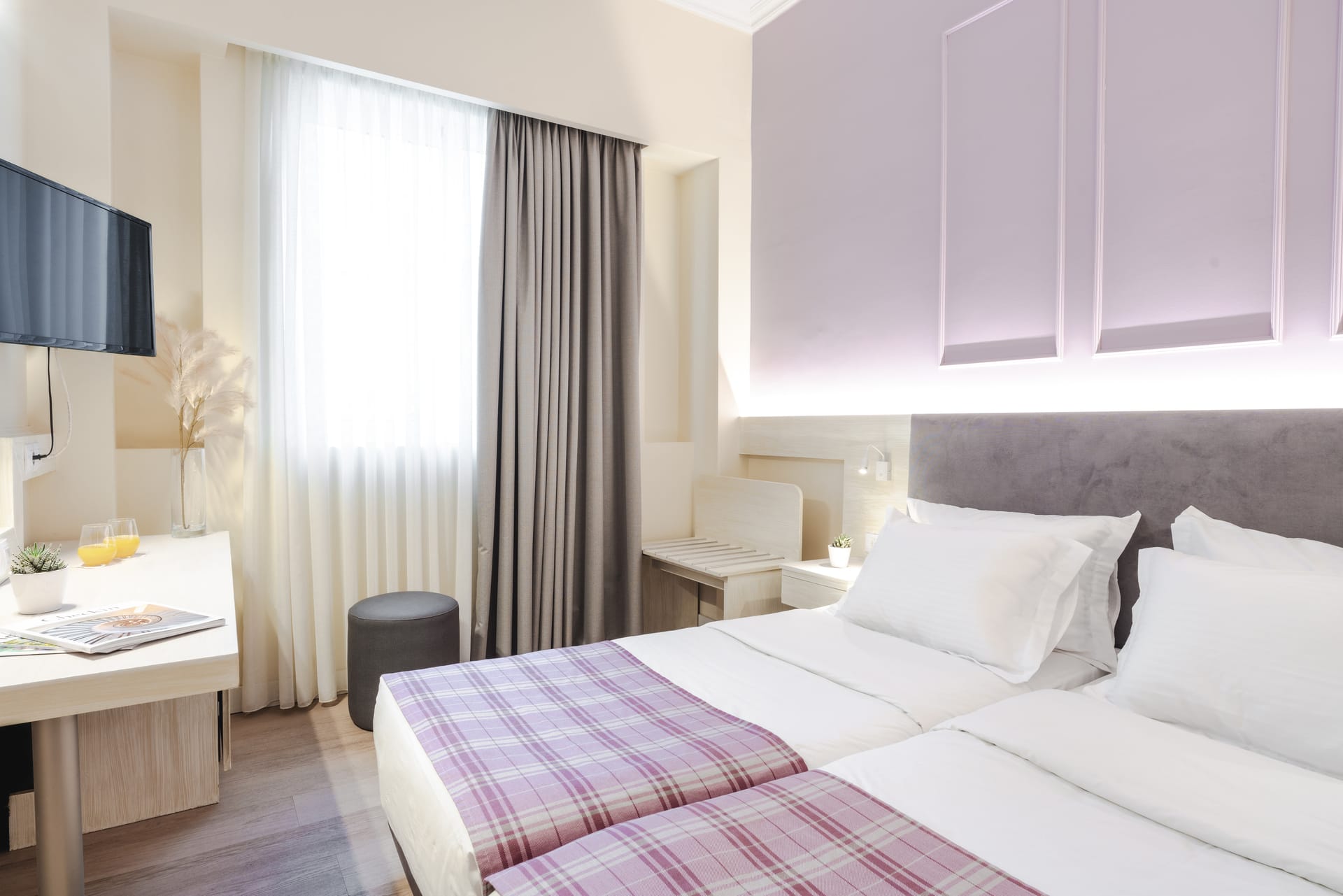 Athens Cypria Hotel - FAMR - 5