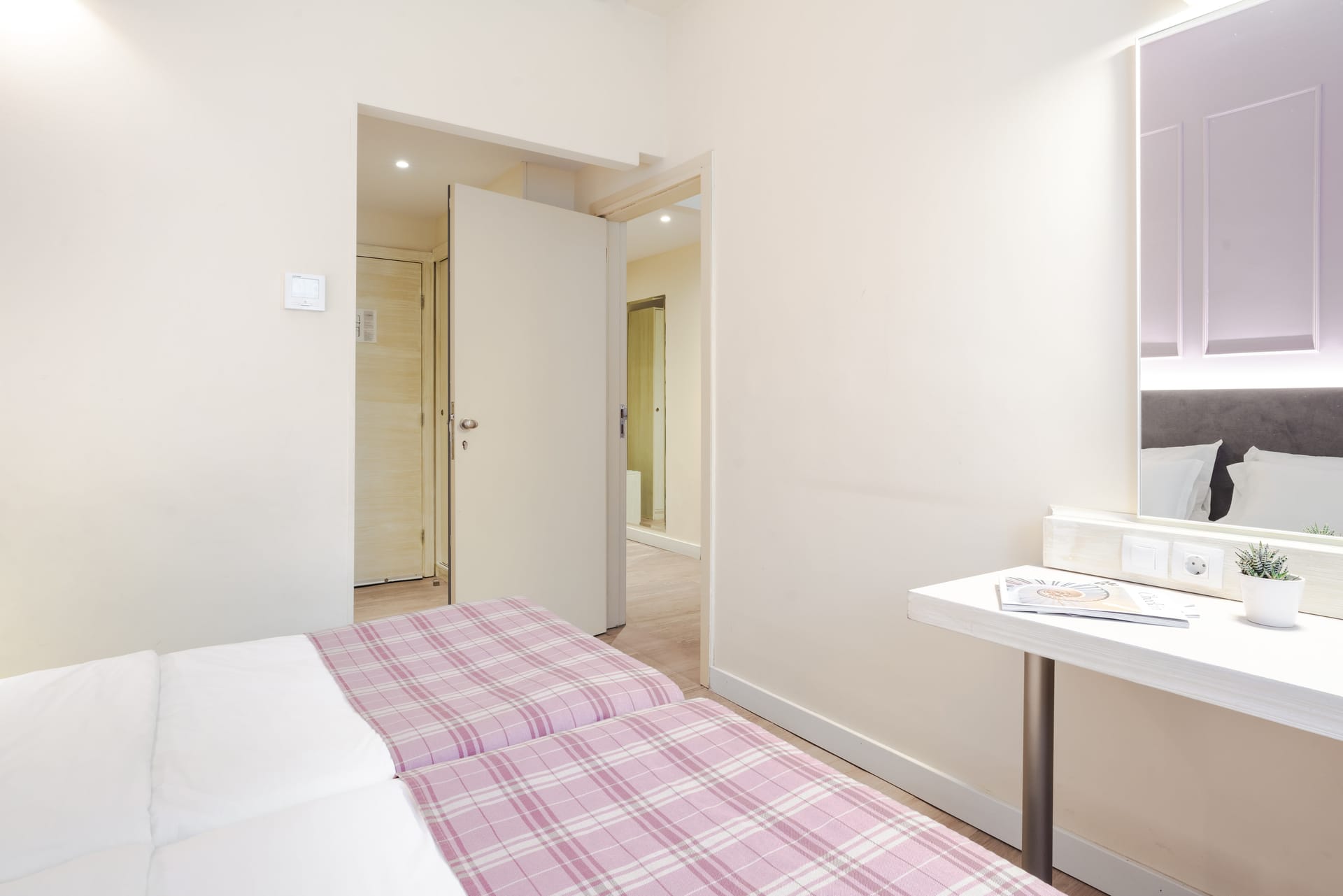 Athens Cypria Hotel - FAMR - 6
