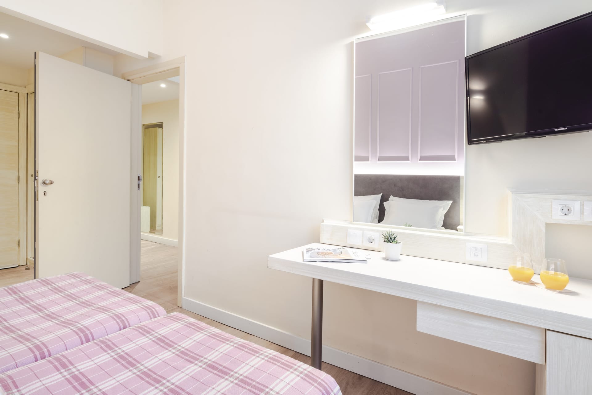 Athens Cypria Hotel - FAMR - 7