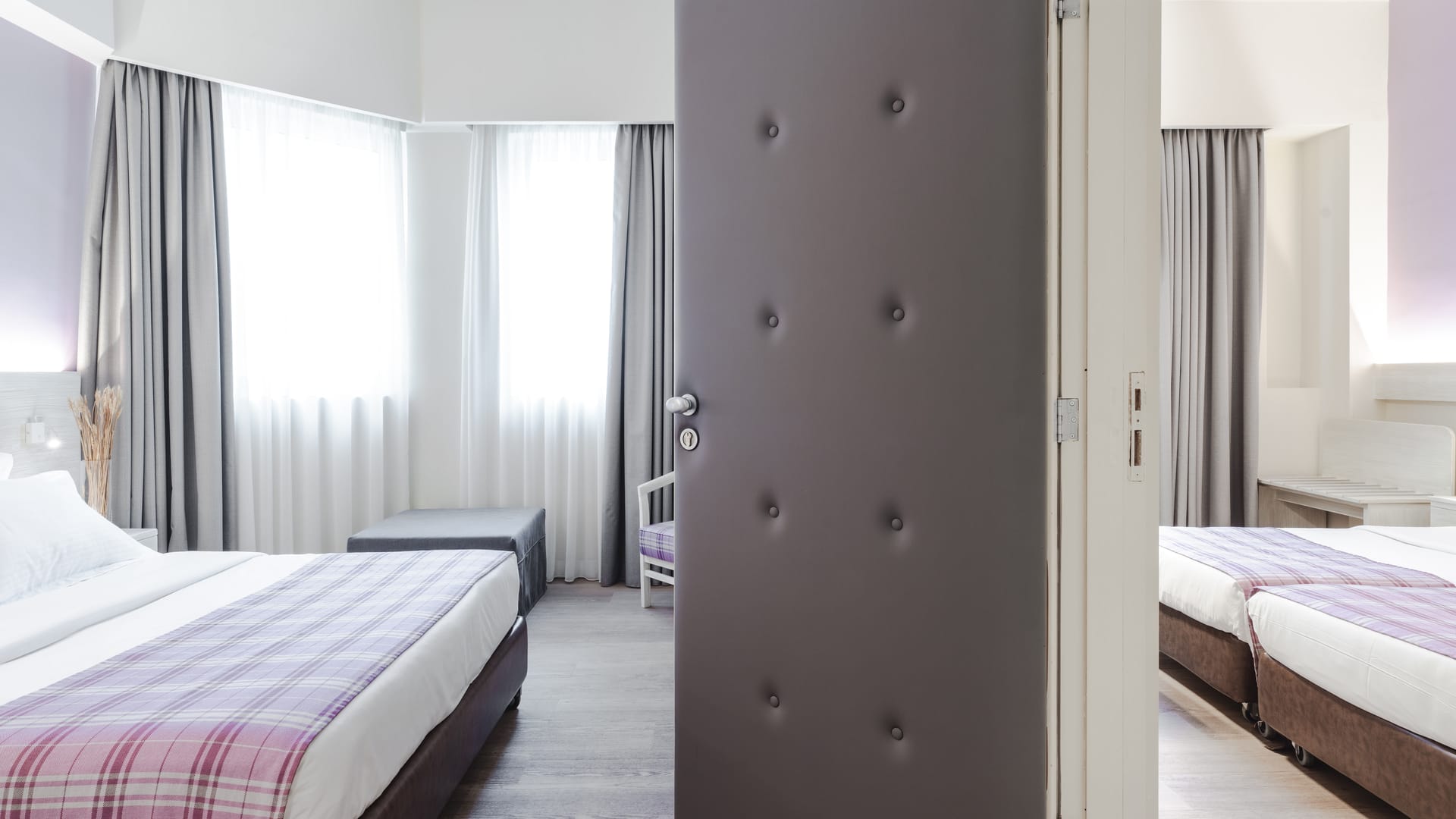 Athens Cypria Hotel - FAMR - 8