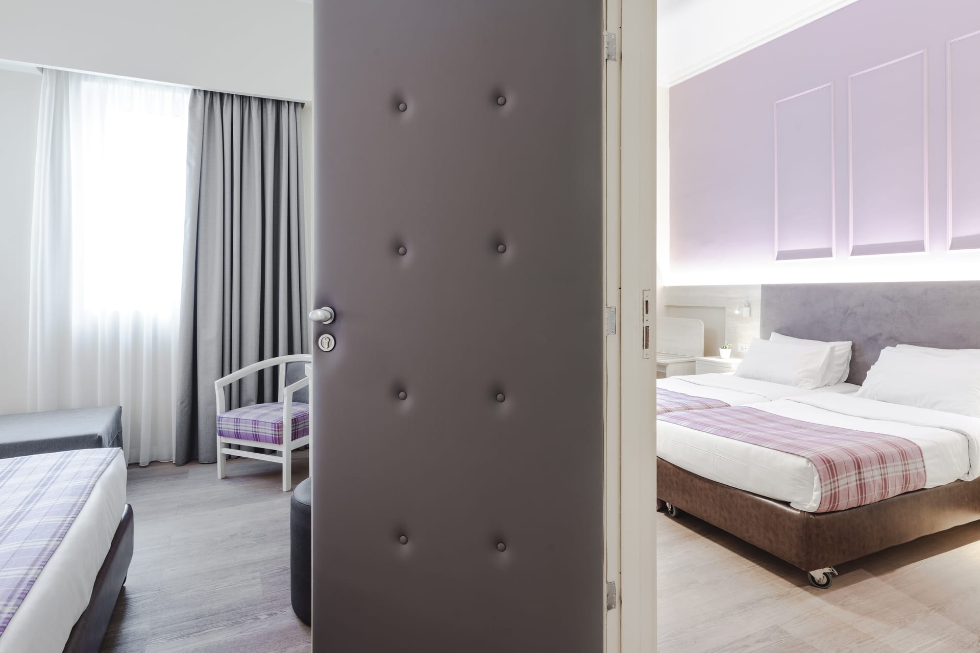 Athens Cypria Hotel - FAMR - 2