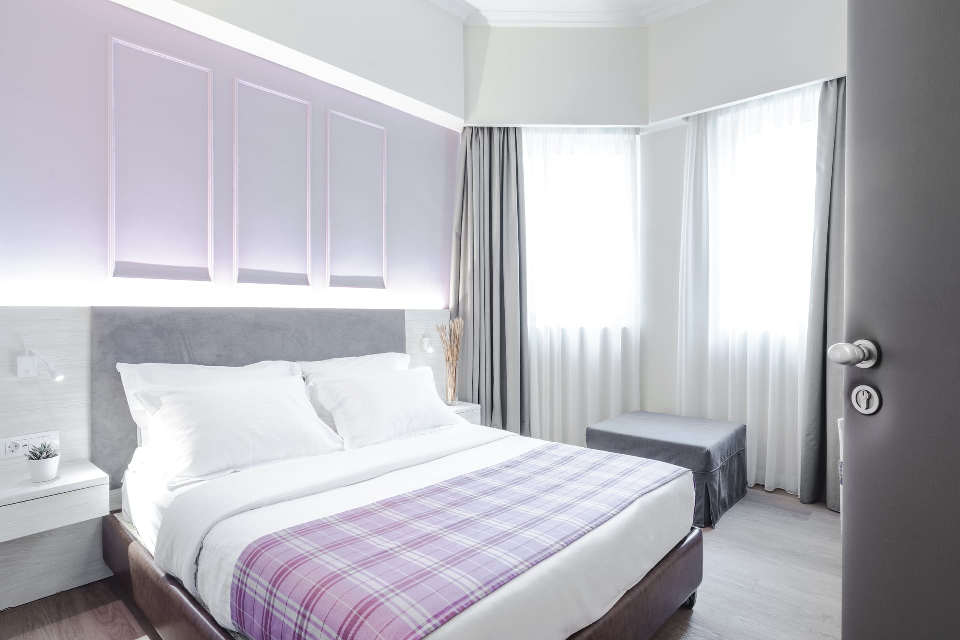 Athens Cypria Hotel - FAMR - 9