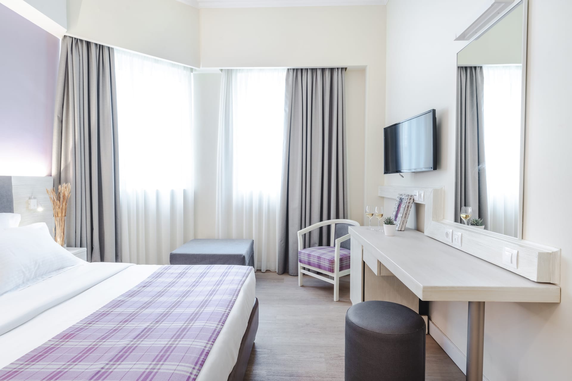 Athens Cypria Hotel - FAMR - 10