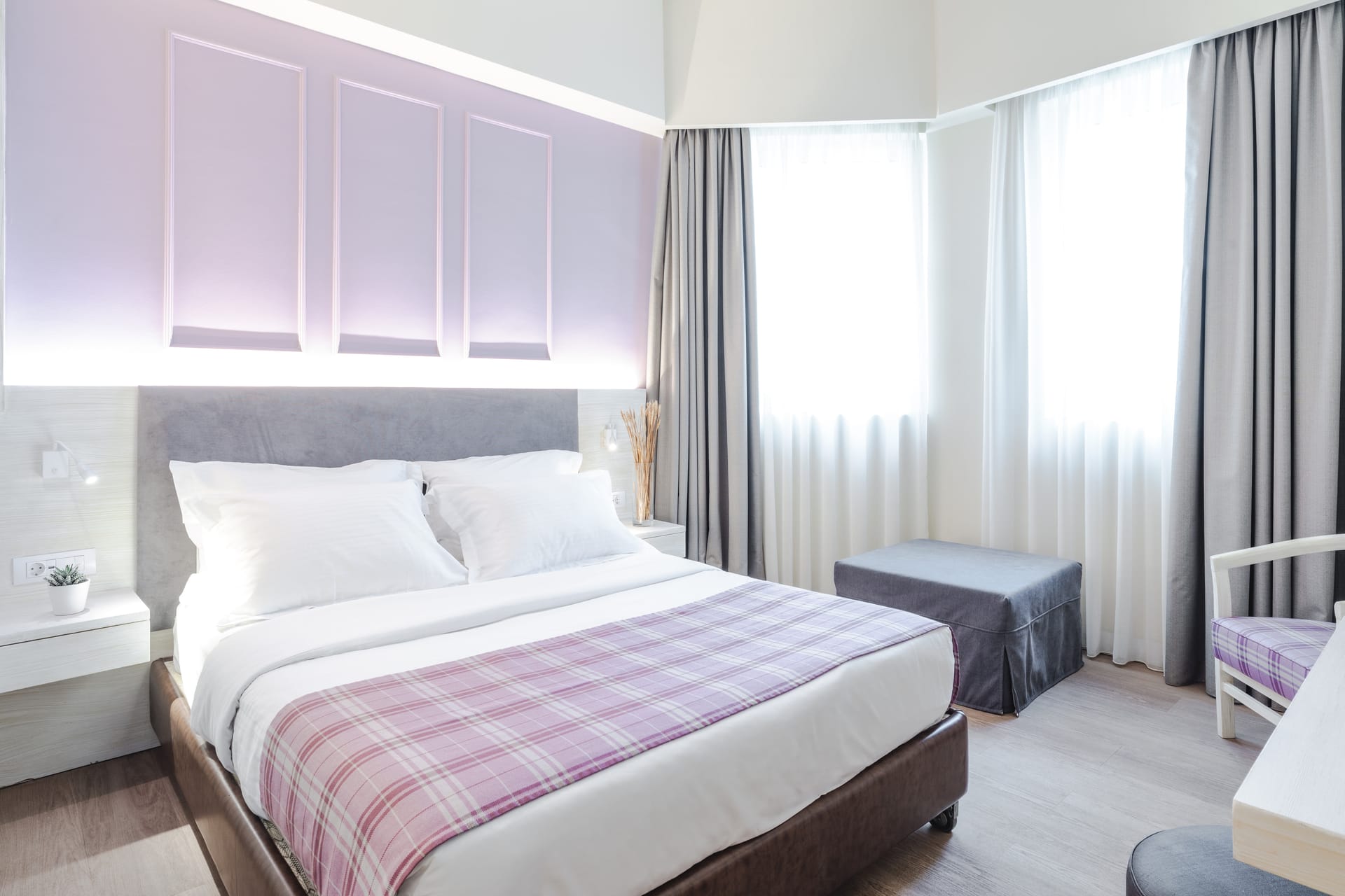 Athens Cypria Hotel - FAMR - 11