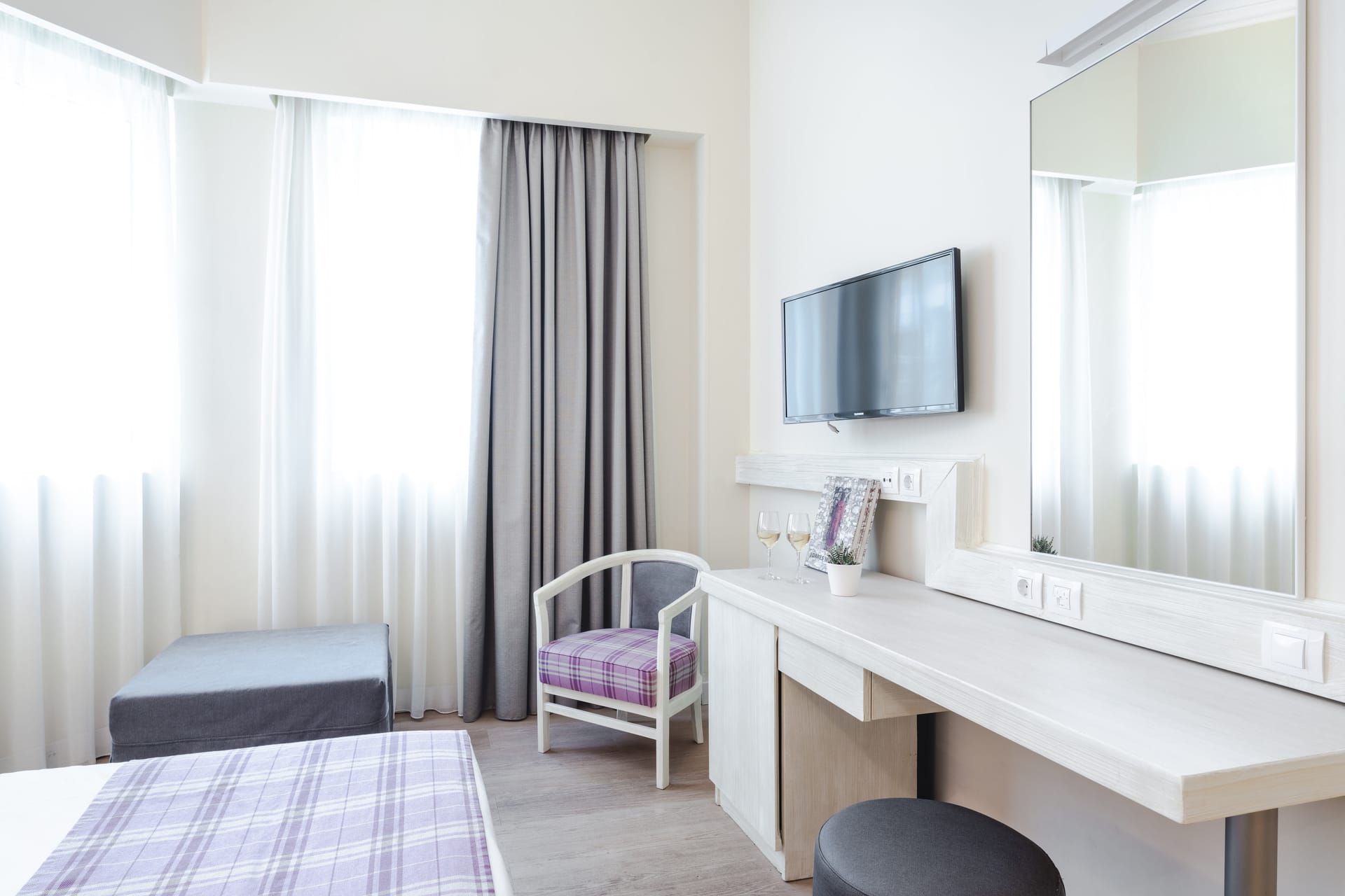 Athens Cypria Hotel - FAMR - 12