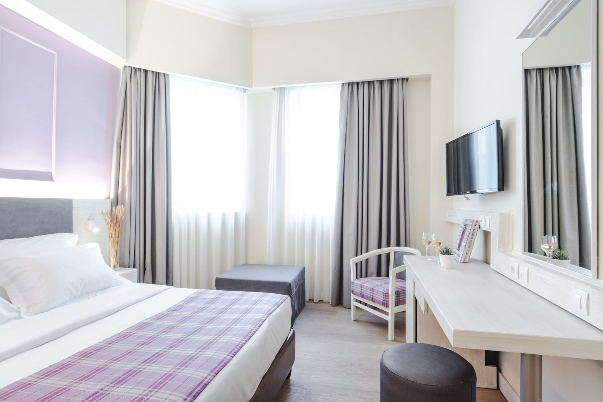 Athens Cypria Hotel - FAMR - 13