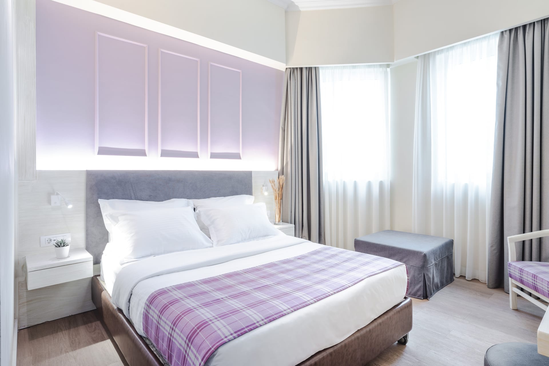 Athens Cypria Hotel - FAMR - 14