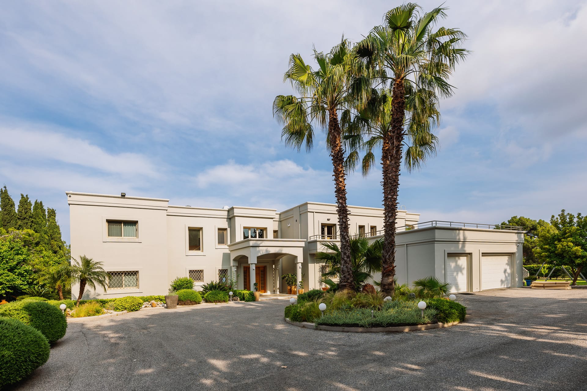 Bello Blu Rhodes Luxury Villa - WHOLE - 7