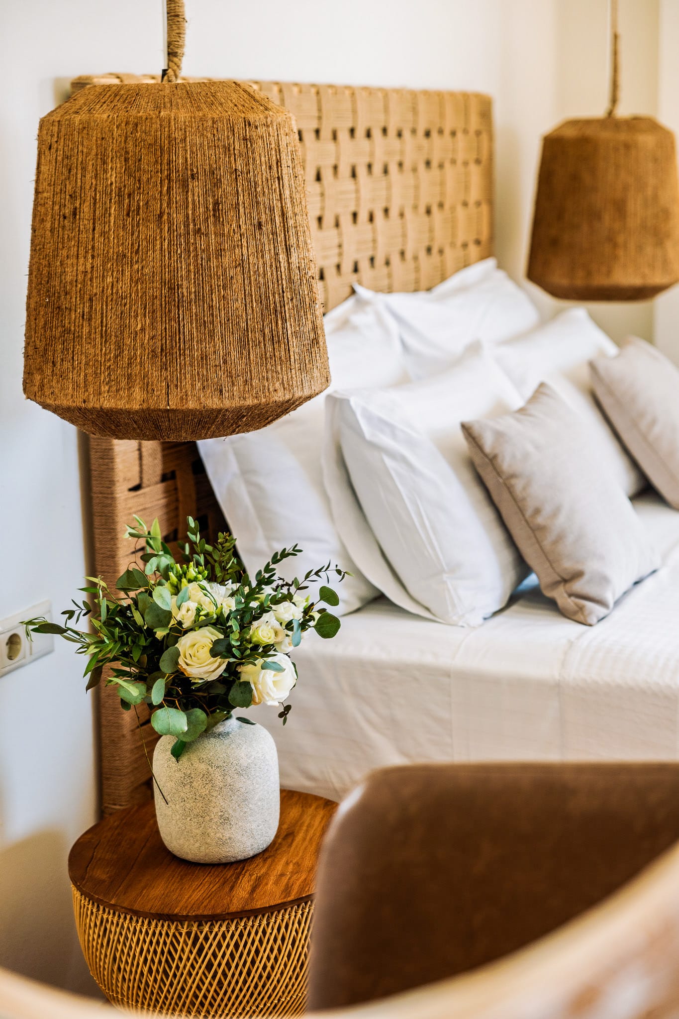 Bello Blu Rhodes Luxury Villa - WHOLE - 15