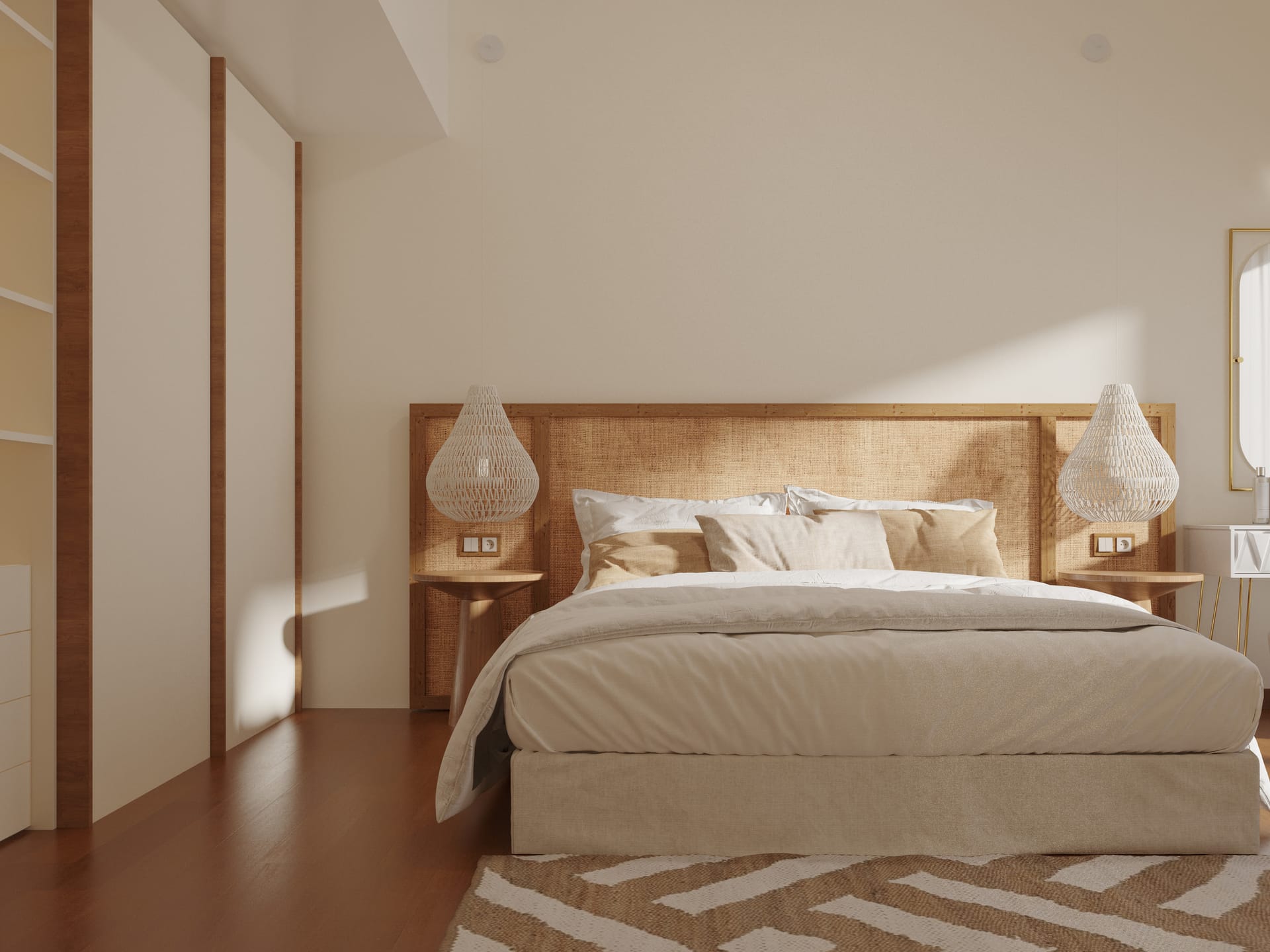 Bello Blu Rhodes Luxury Villa - WHOLE - 19