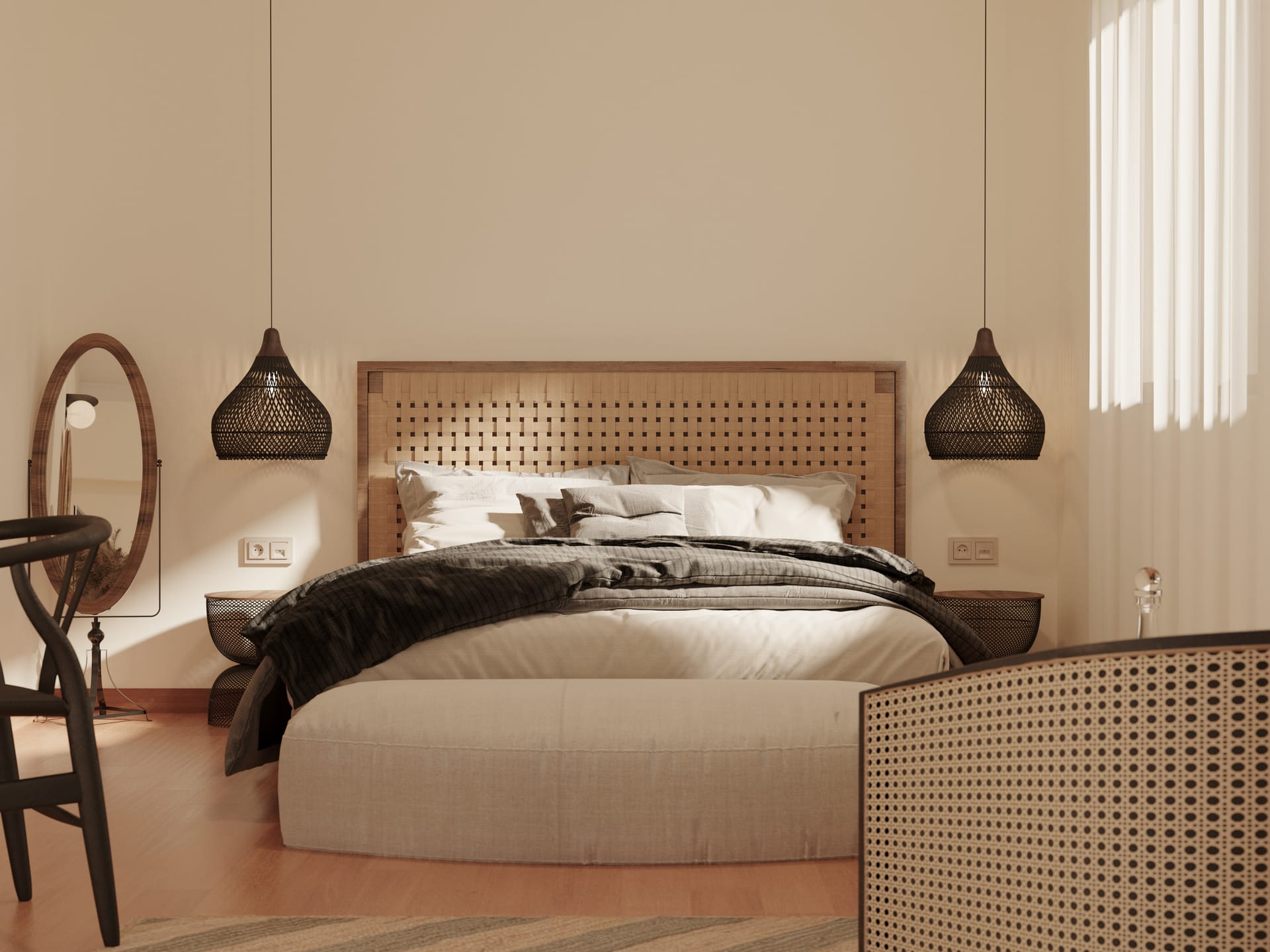 Bello Blu Rhodes Luxury Villa - WHOLE - 21
