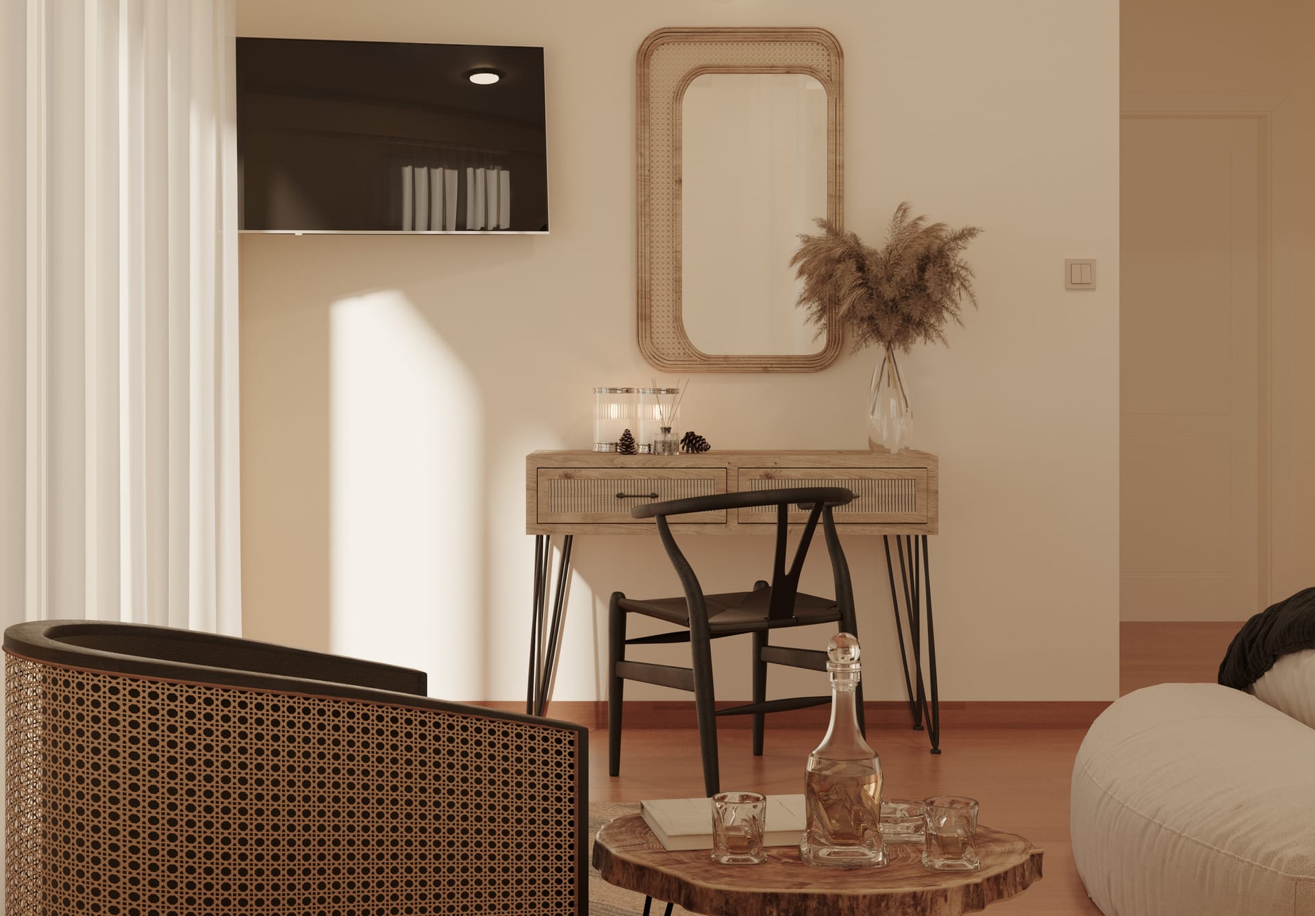 Bello Blu Rhodes Luxury Villa - WHOLE - 22