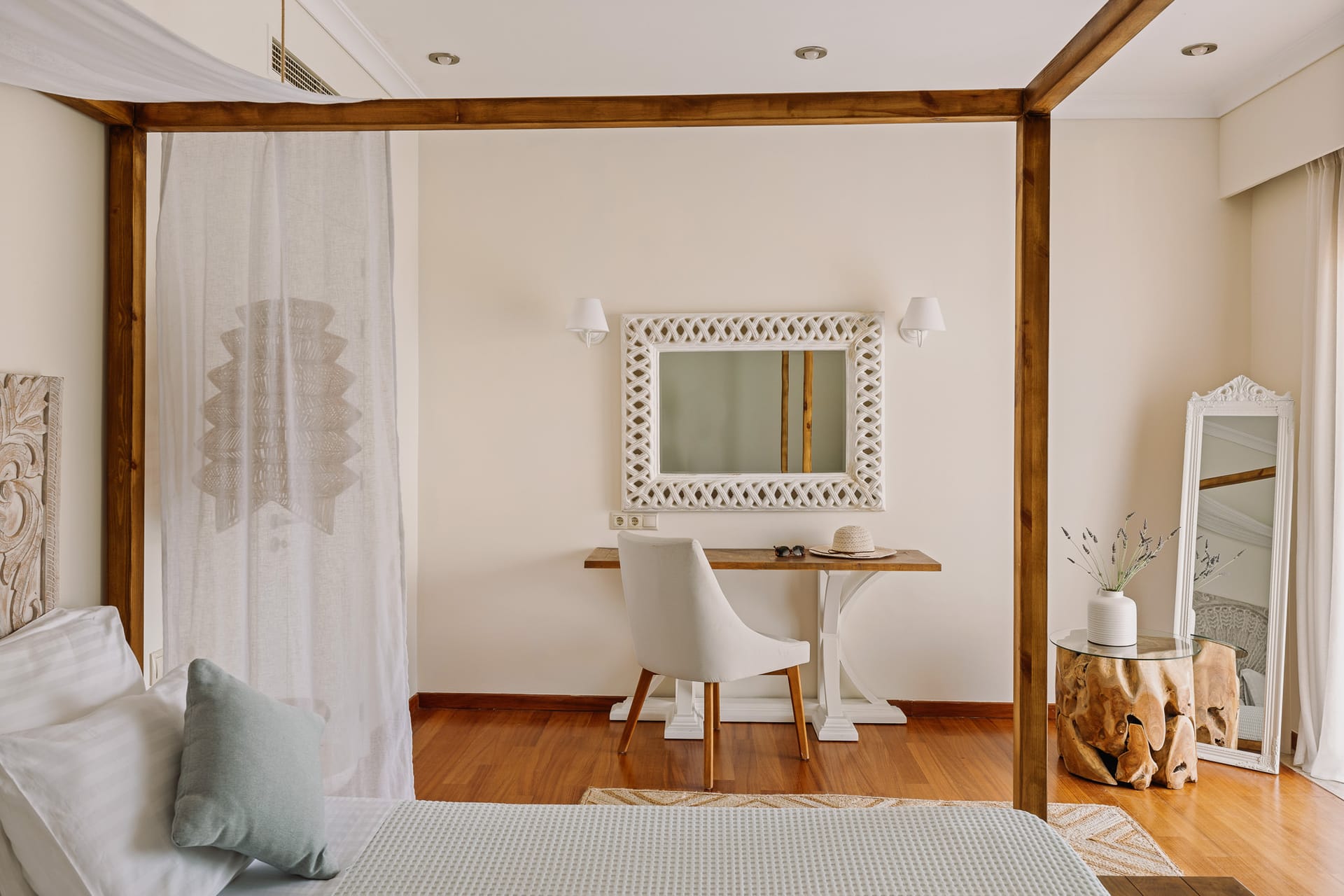 Bello Blu Rhodes Luxury Villa - WHOLE - 23