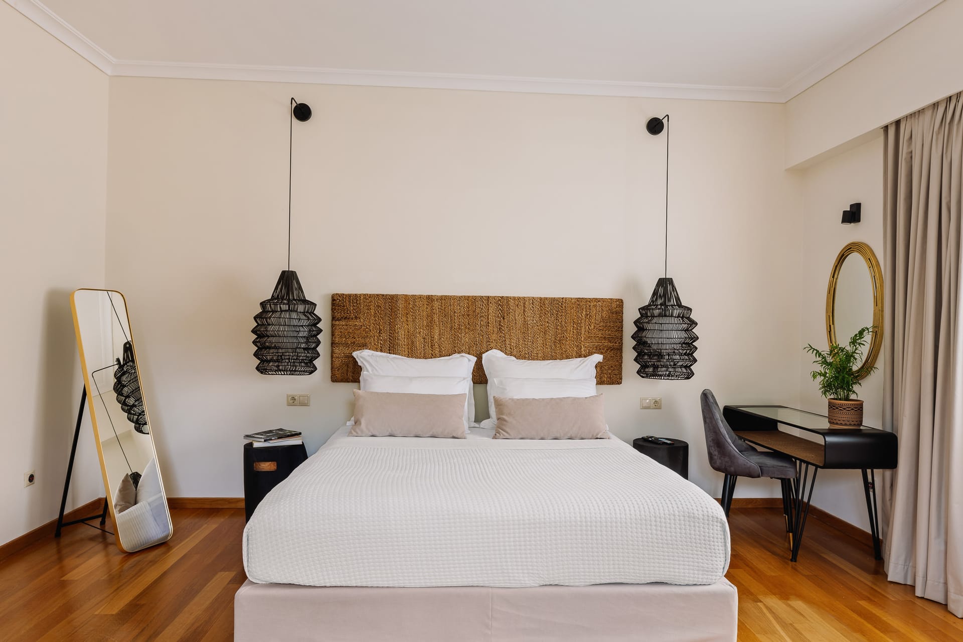 Bello Blu Rhodes Luxury Villa - WHOLE - 24